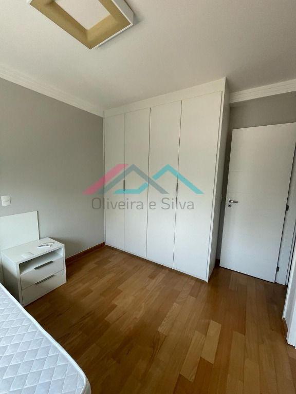 Apartamento para alugar com 3 quartos, 182m² - Foto 9