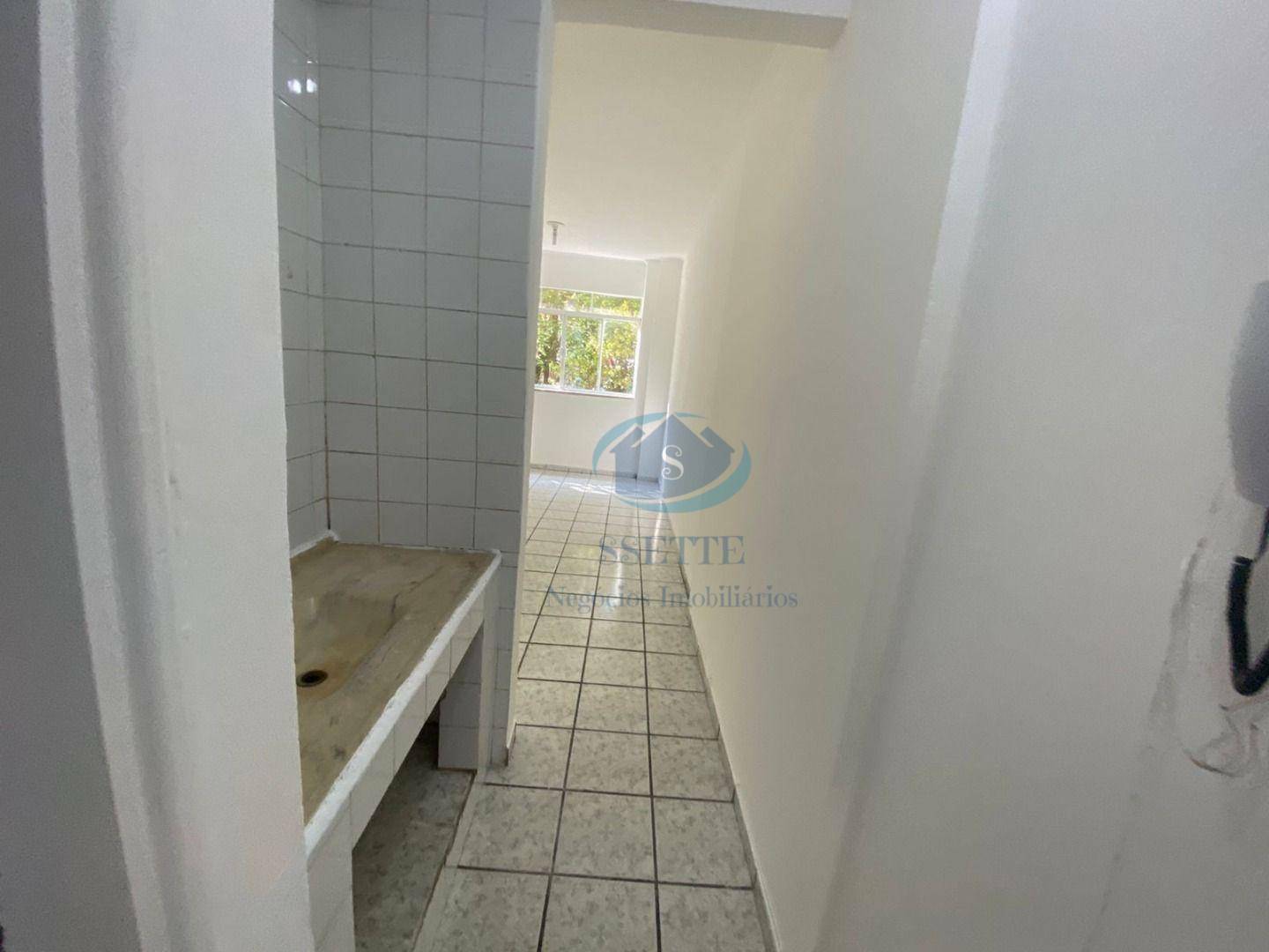 Apartamento para alugar com 1 quarto, 25m² - Foto 10