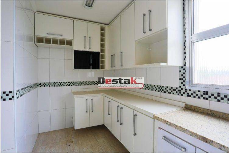 Apartamento à venda com 2 quartos, 63m² - Foto 5