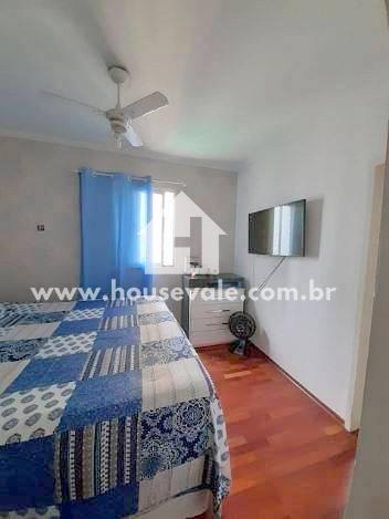 Apartamento à venda com 3 quartos, 96m² - Foto 11