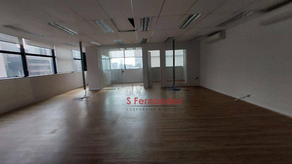 Conjunto Comercial-Sala para alugar, 140m² - Foto 8