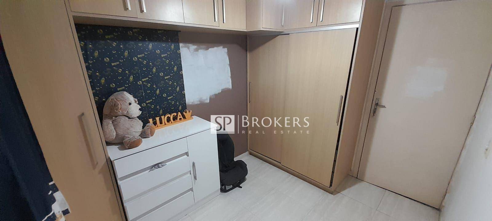 Apartamento à venda com 2 quartos, 47m² - Foto 17