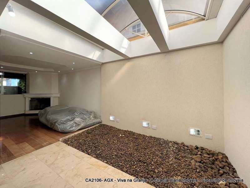 Casa à venda com 4 quartos, 360m² - Foto 15