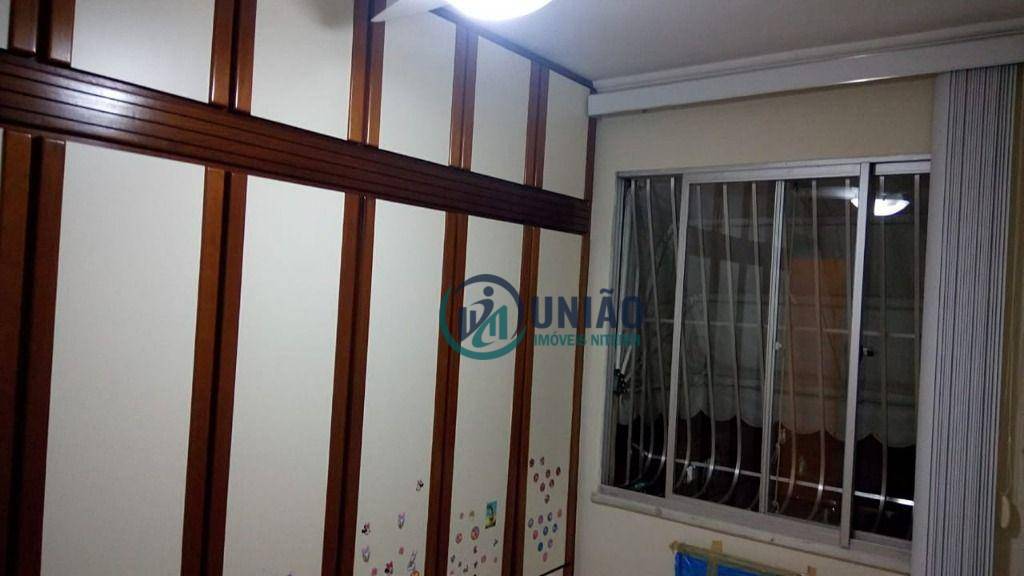 Apartamento à venda com 3 quartos, 66m² - Foto 9