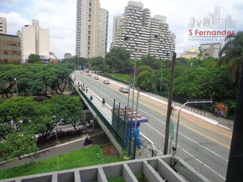 Conjunto Comercial-Sala à venda e aluguel, 30m² - Foto 3