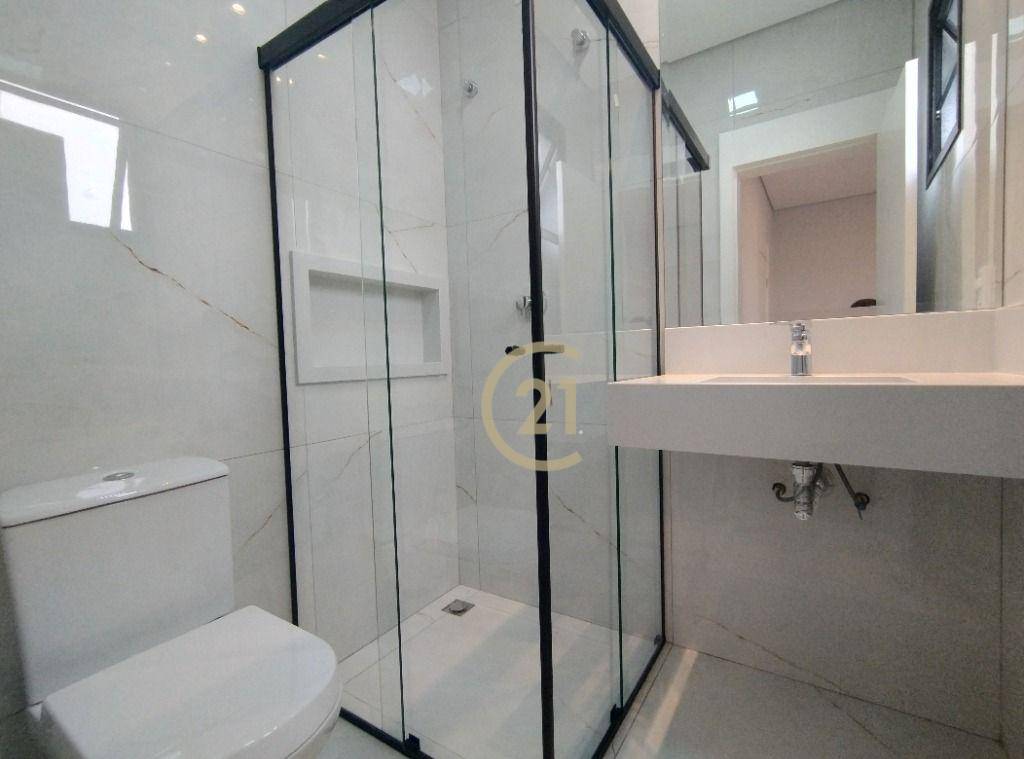 Casa de Condomínio à venda com 4 quartos, 210m² - Foto 9