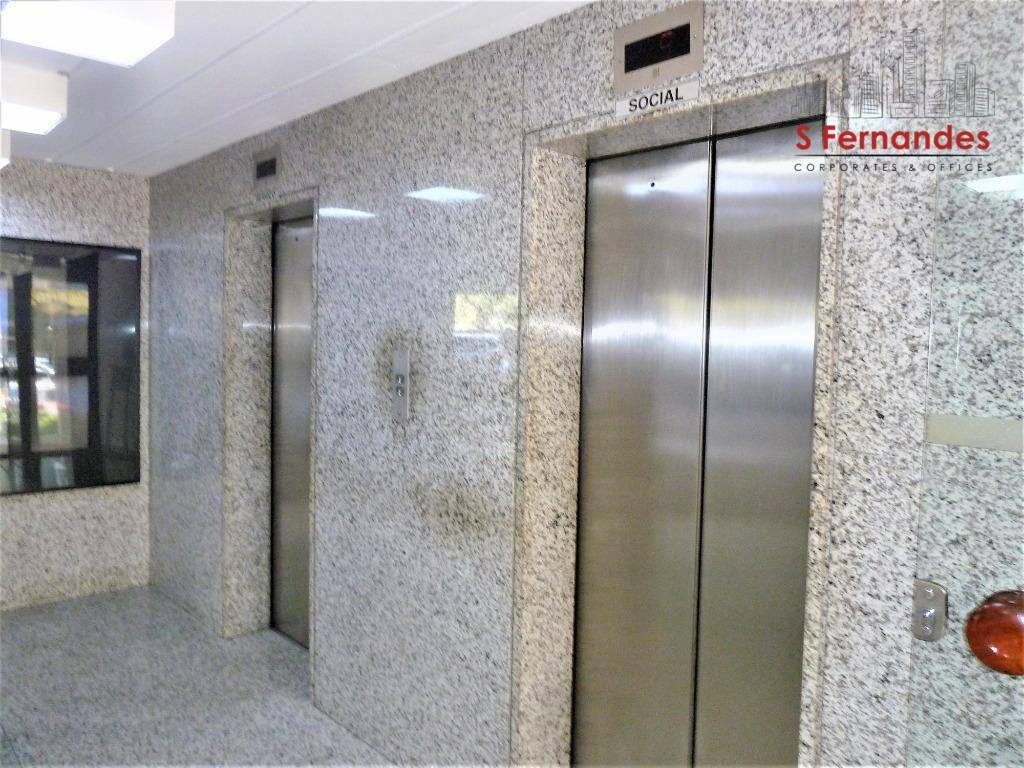 Conjunto Comercial-Sala à venda e aluguel, 233m² - Foto 13