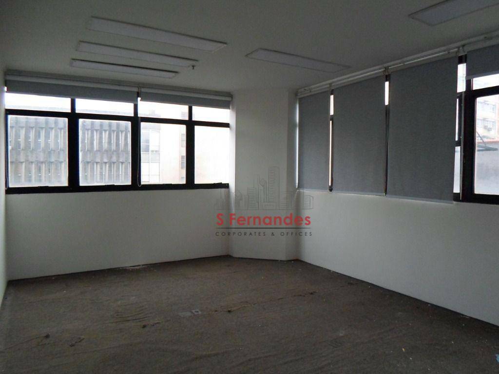 Conjunto Comercial-Sala para alugar, 36m² - Foto 15