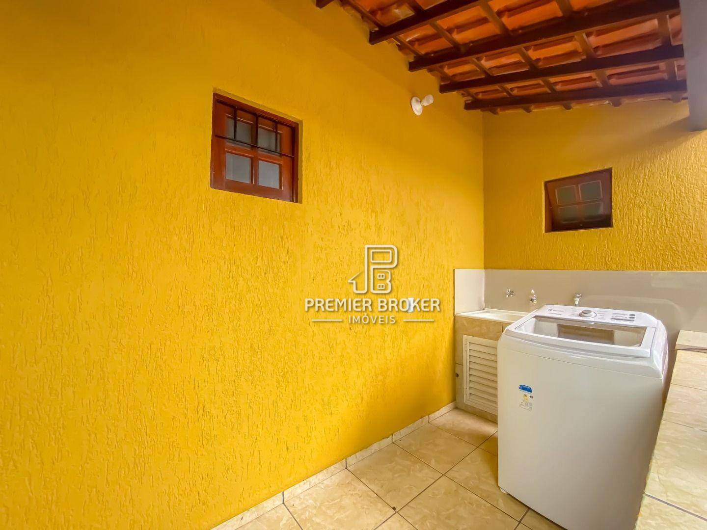 Casa à venda com 3 quartos, 114m² - Foto 18