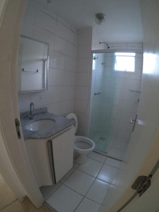 Apartamento à venda com 2 quartos, 47m² - Foto 24