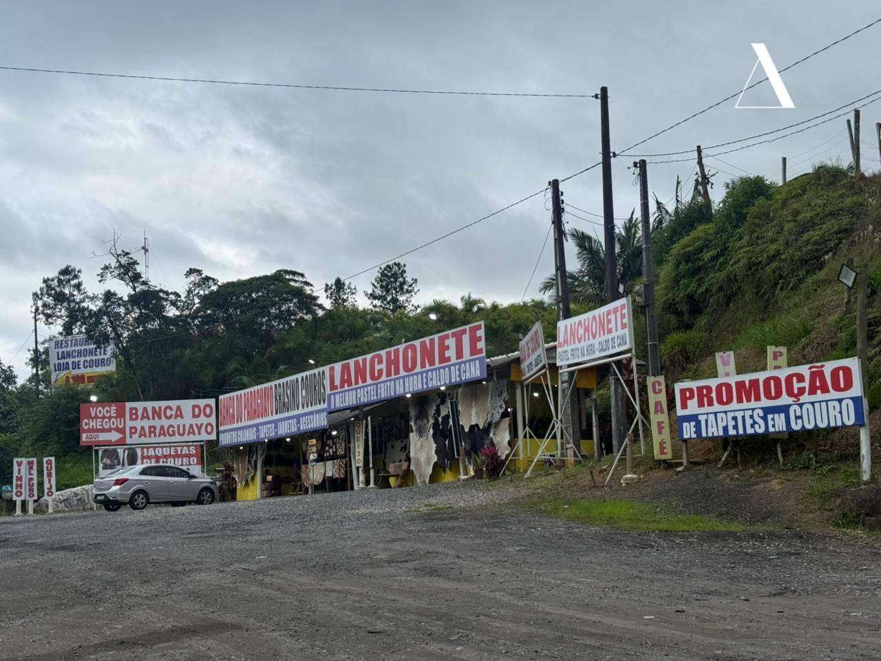 Loteamento e Condomínio, 3392 m² - Foto 1