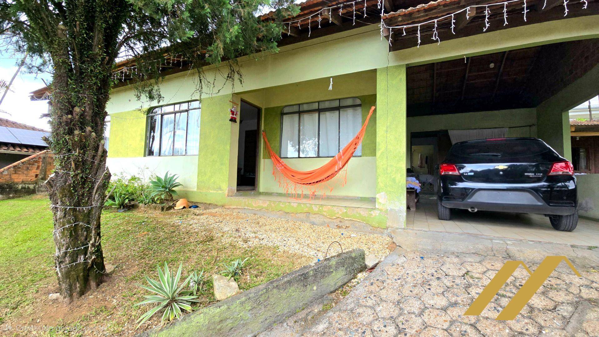 Casa, 3 quartos, 122 m² - Foto 1