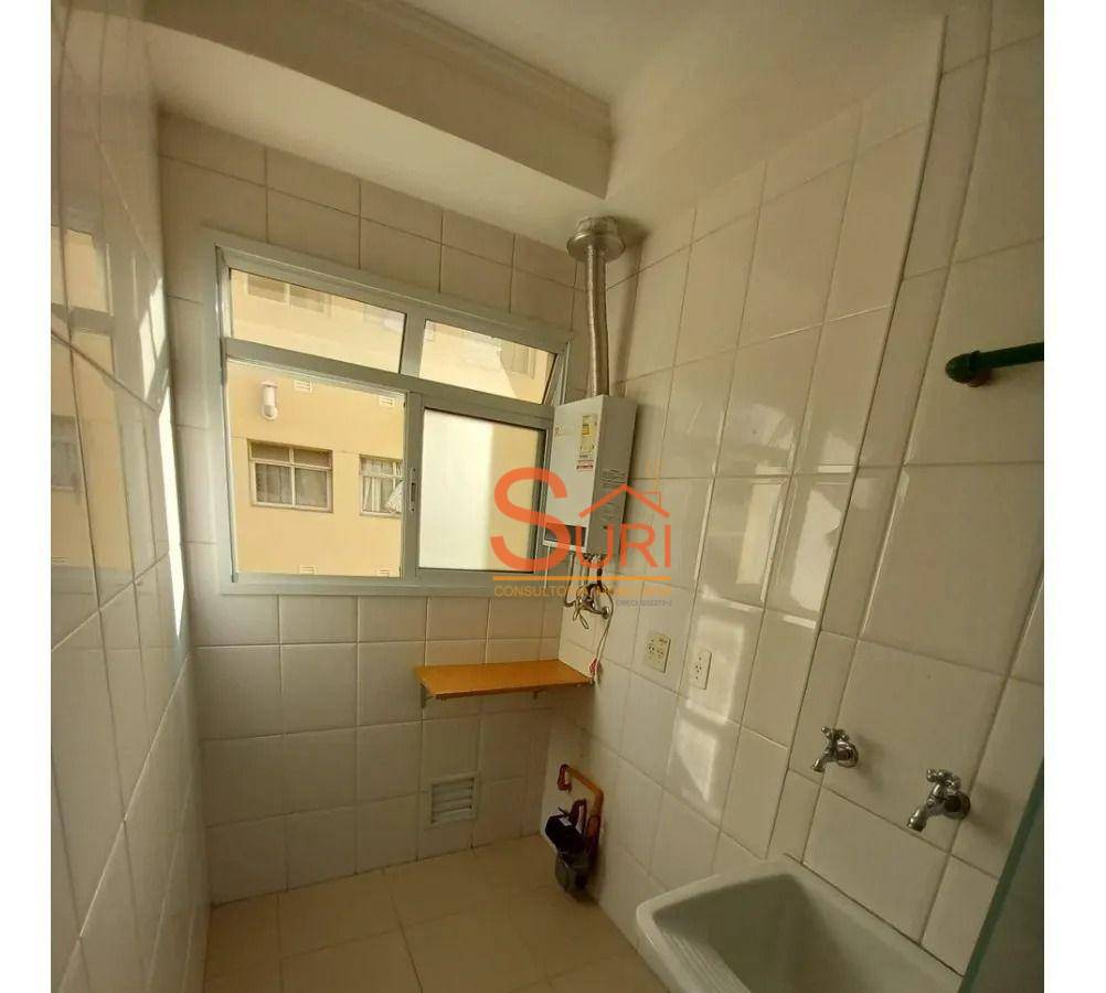 Apartamento à venda com 3 quartos, 69m² - Foto 10