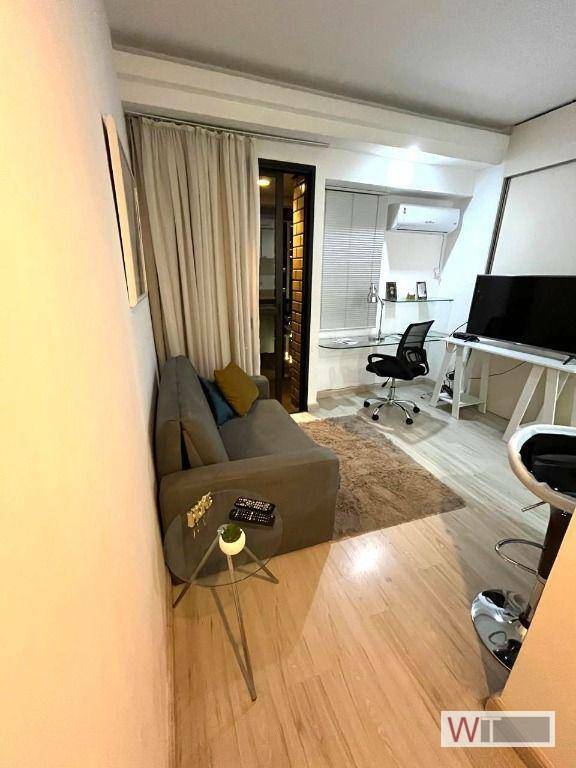 Apartamento para alugar com 1 quarto, 30m² - Foto 6