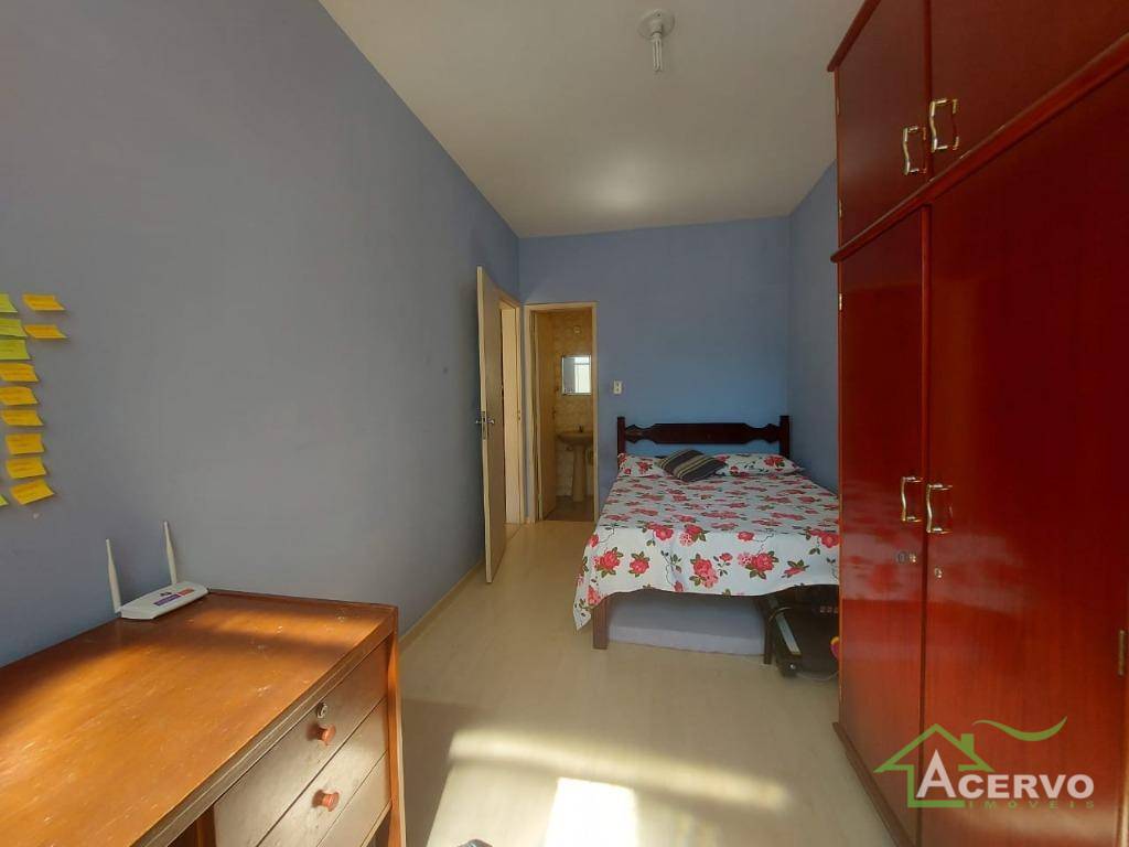 Apartamento à venda com 2 quartos, 117m² - Foto 6