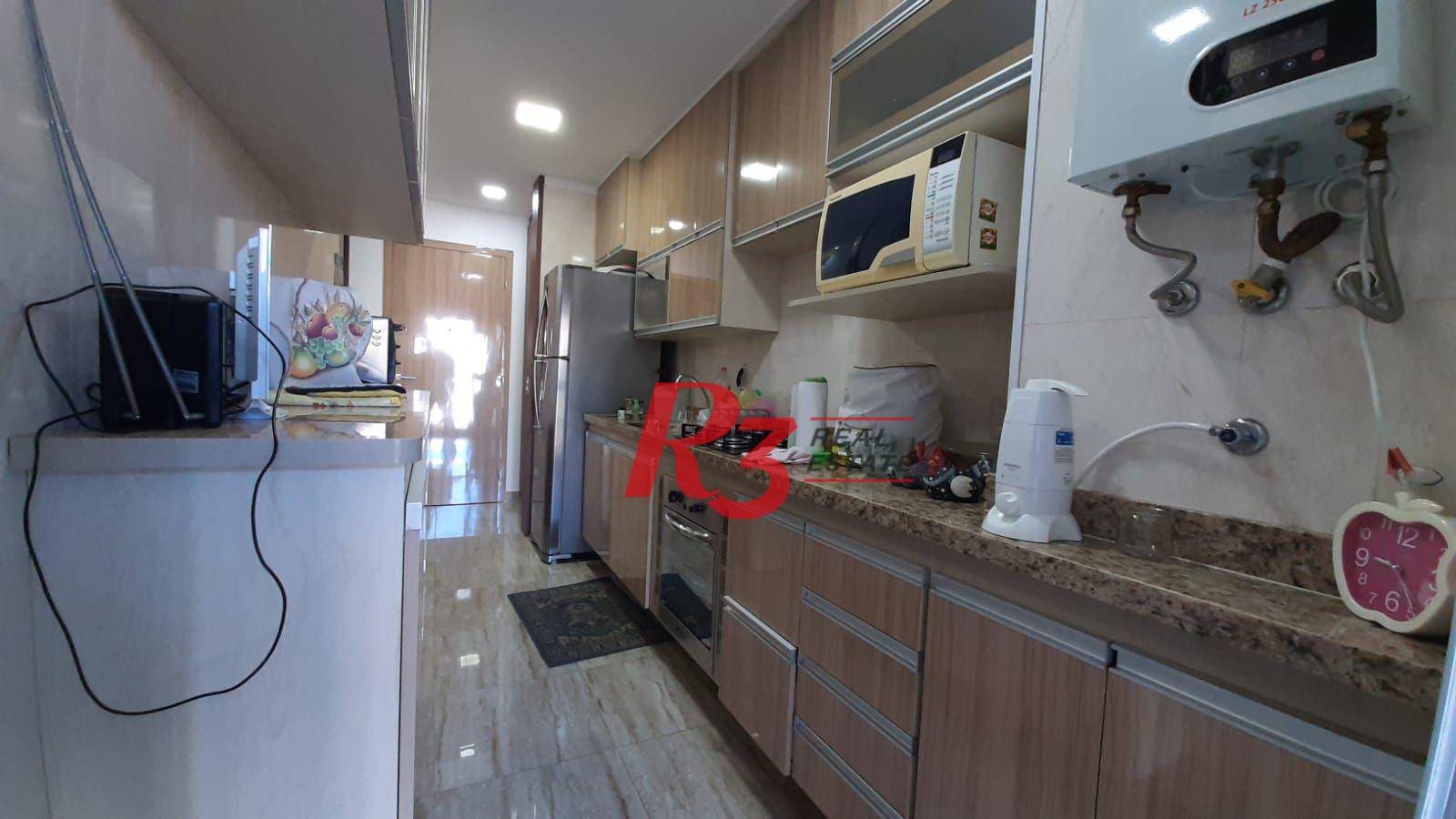 Apartamento à venda com 2 quartos, 80m² - Foto 47