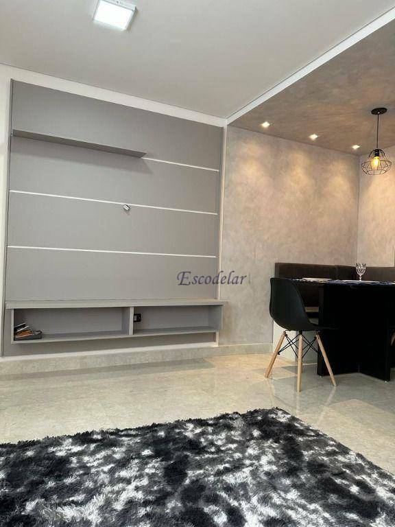 Casa à venda com 2 quartos, 62m² - Foto 8