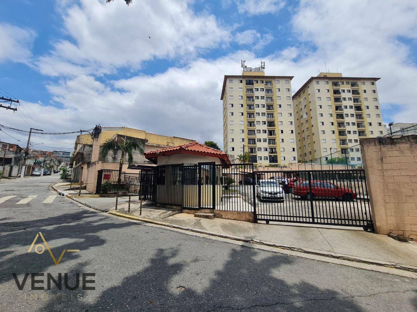 Apartamento à venda e aluguel com 3 quartos, 55m² - Foto 25