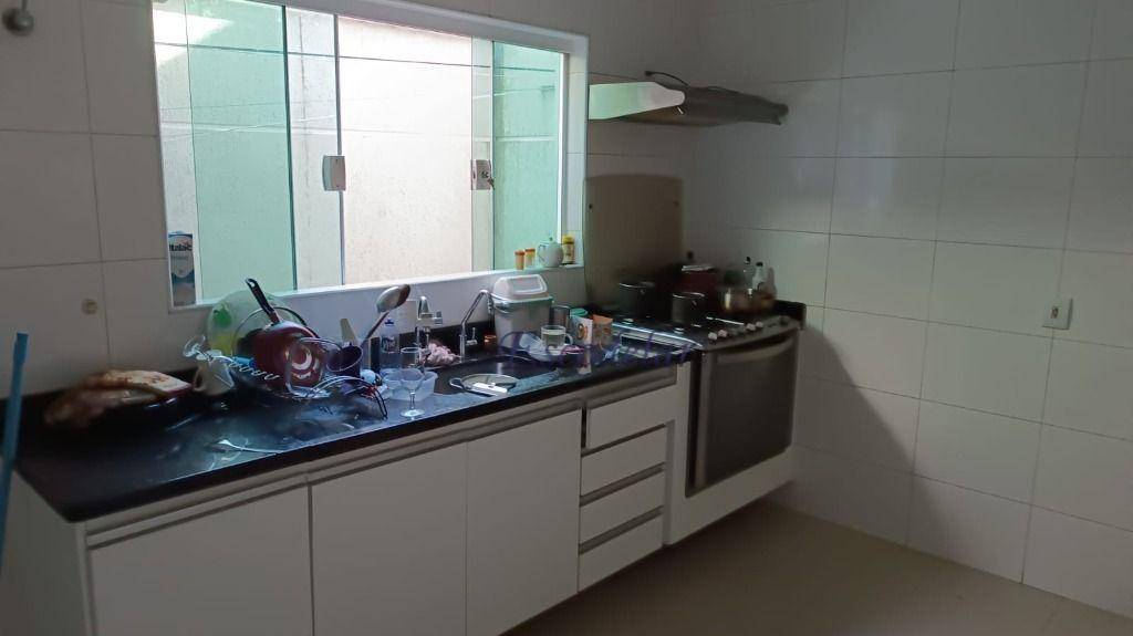 Sobrado à venda com 3 quartos, 116m² - Foto 11