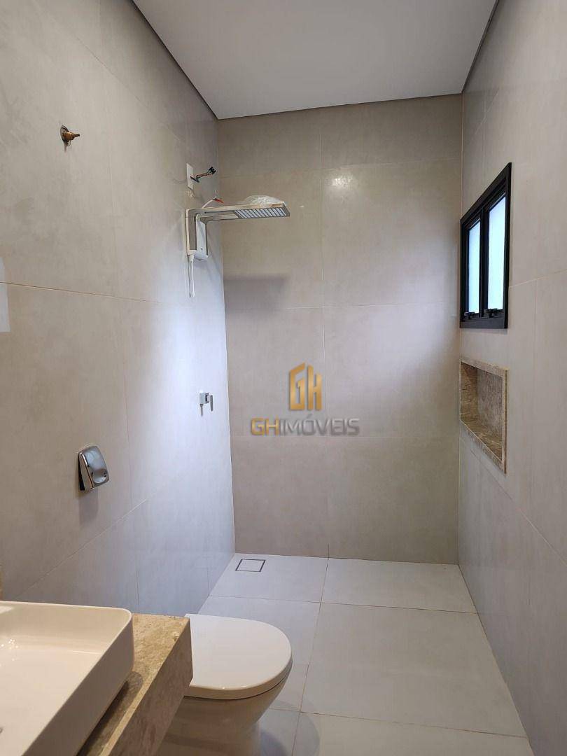 Casa à venda com 3 quartos, 180m² - Foto 5