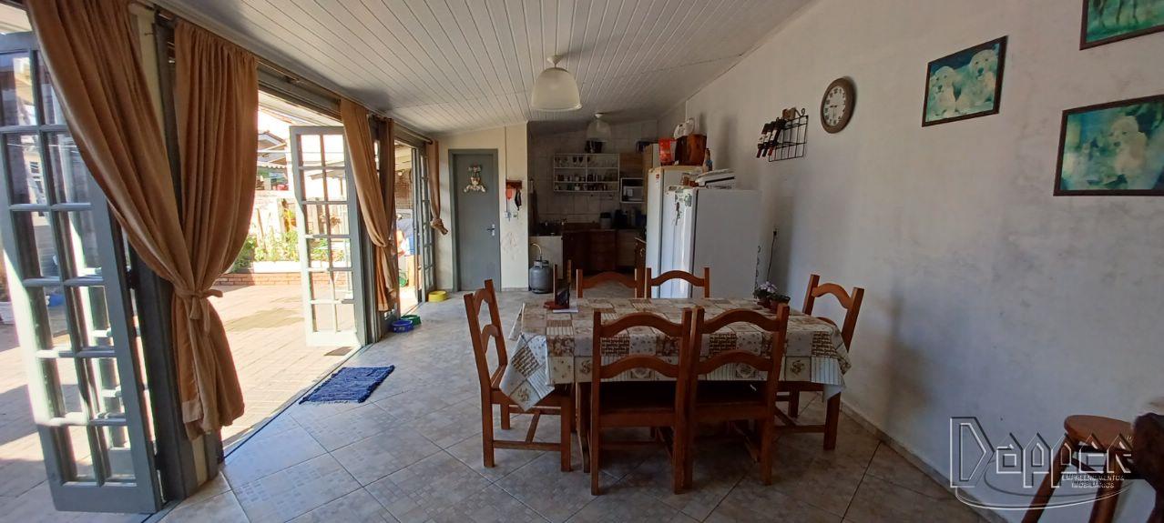 Casa à venda com 3 quartos, 89m² - Foto 8