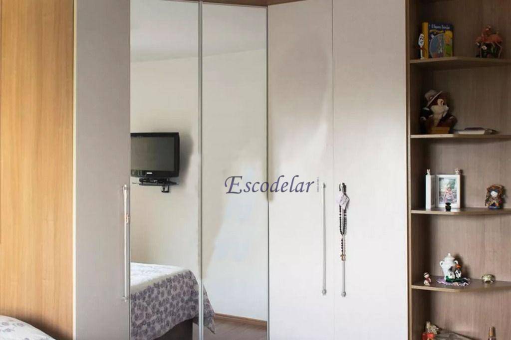 Apartamento à venda com 2 quartos, 72m² - Foto 10