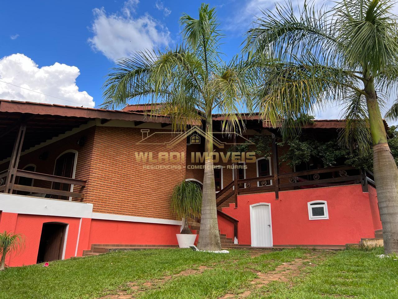 Fazenda à venda com 4 quartos, 5664m² - Foto 11