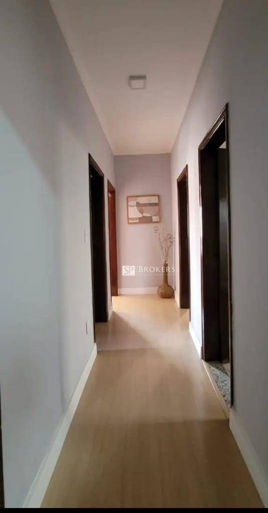 Casa à venda com 3 quartos, 207m² - Foto 12