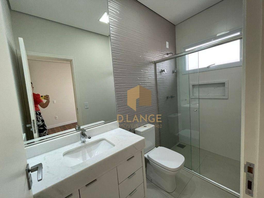 Casa de Condomínio para alugar com 3 quartos, 208m² - Foto 15