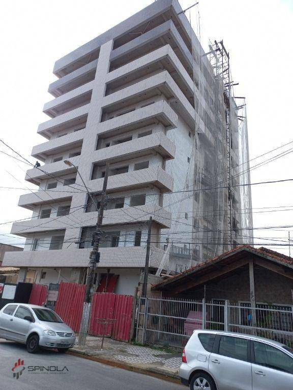 Apartamento à venda com 2 quartos, 66m² - Foto 2