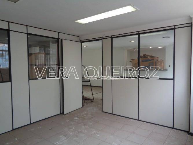 Loja-Salão para alugar, 140m² - Foto 5