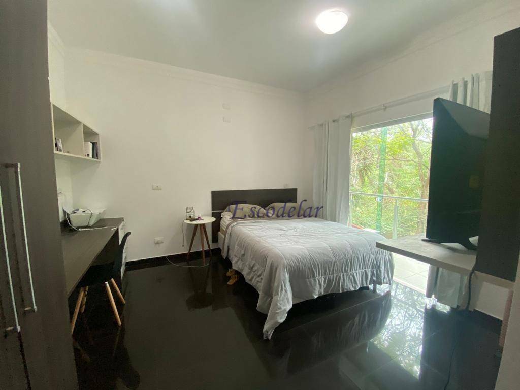 Sobrado à venda com 3 quartos, 250m² - Foto 10