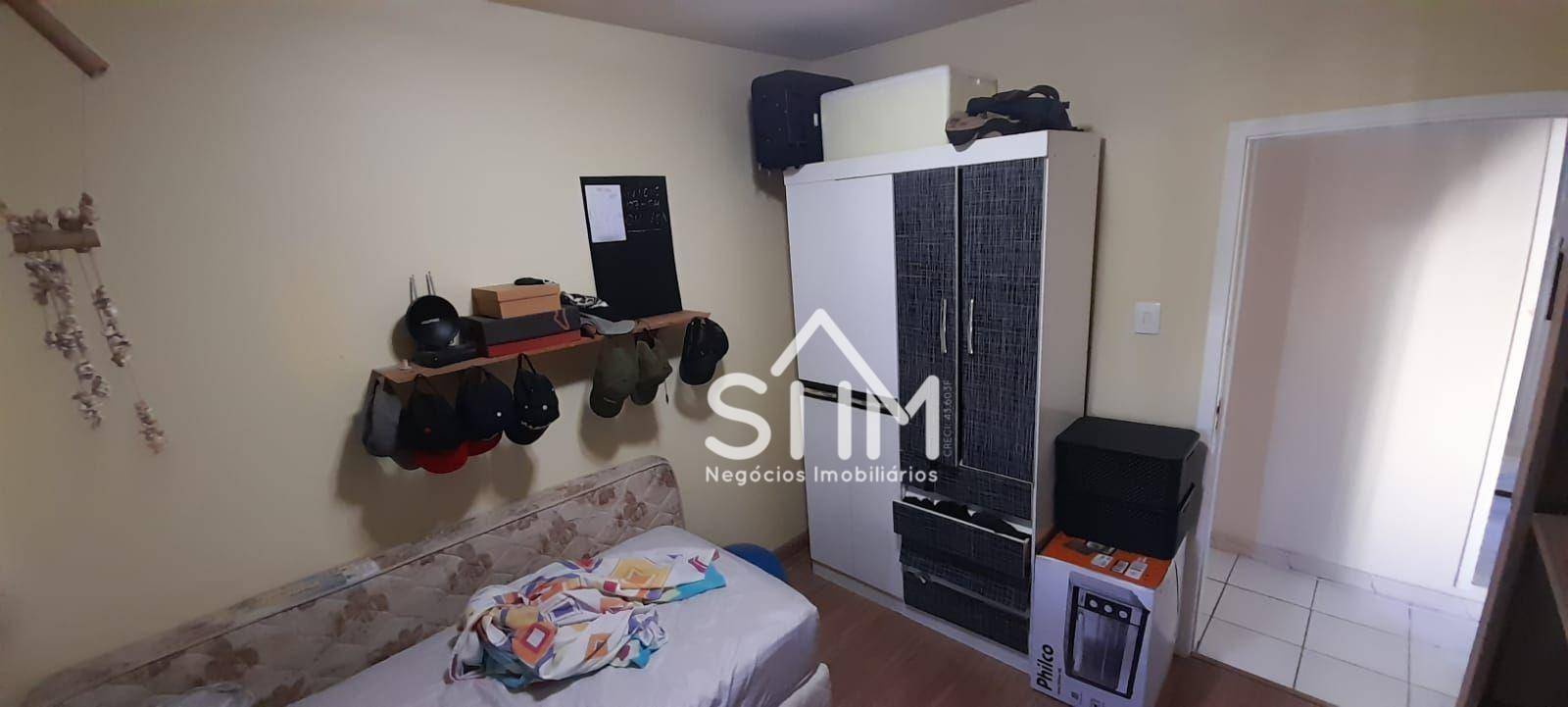 Apartamento à venda com 2 quartos, 65m² - Foto 11