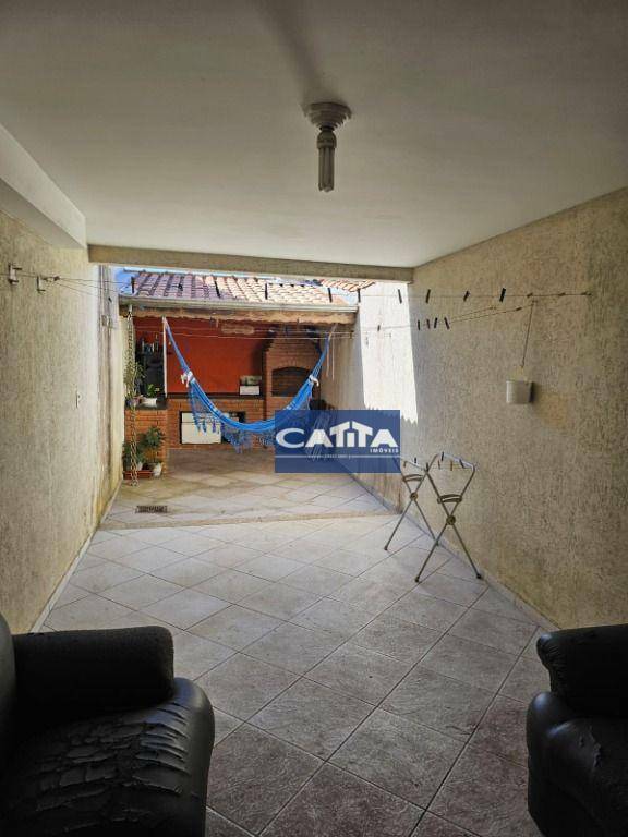 Sobrado à venda com 3 quartos, 160m² - Foto 22