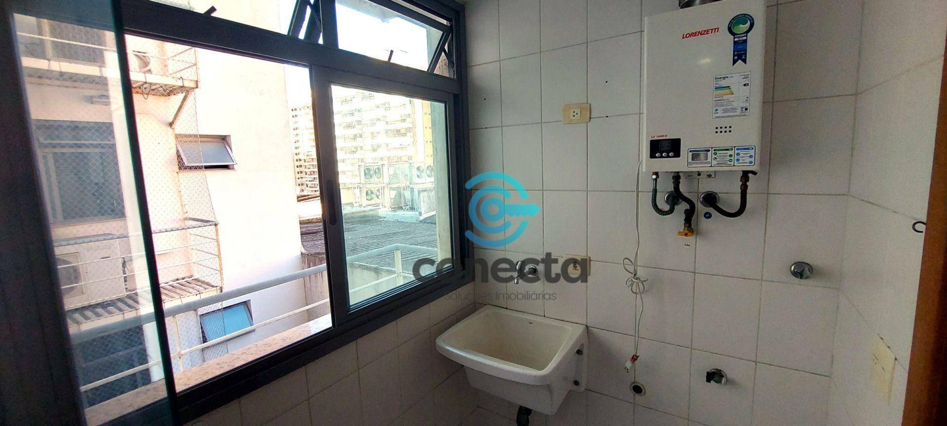 Apartamento à venda com 3 quartos, 124m² - Foto 22