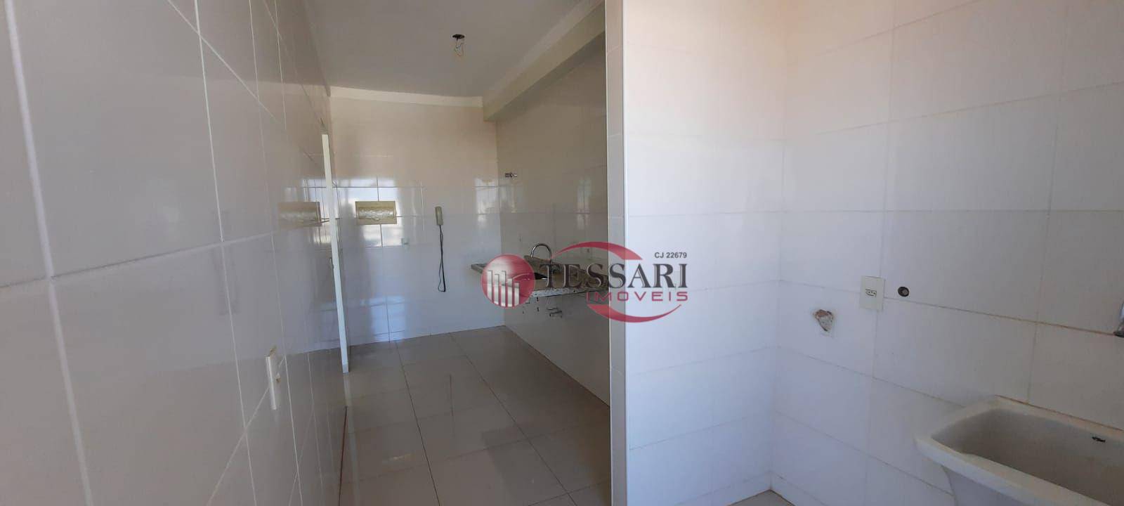 Apartamento à venda com 3 quartos, 75m² - Foto 6