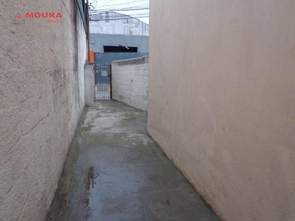 Casa à venda com 4 quartos, 210M2 - Foto 29