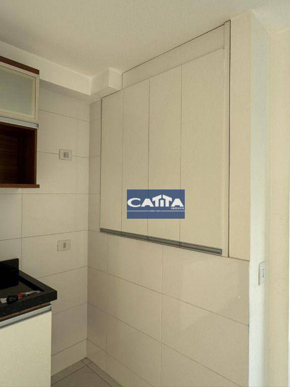 Apartamento para alugar com 1 quarto, 39m² - Foto 4