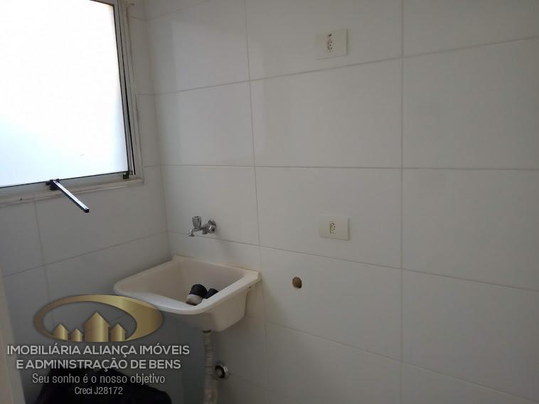 Apartamento à venda com 2 quartos, 54m² - Foto 3