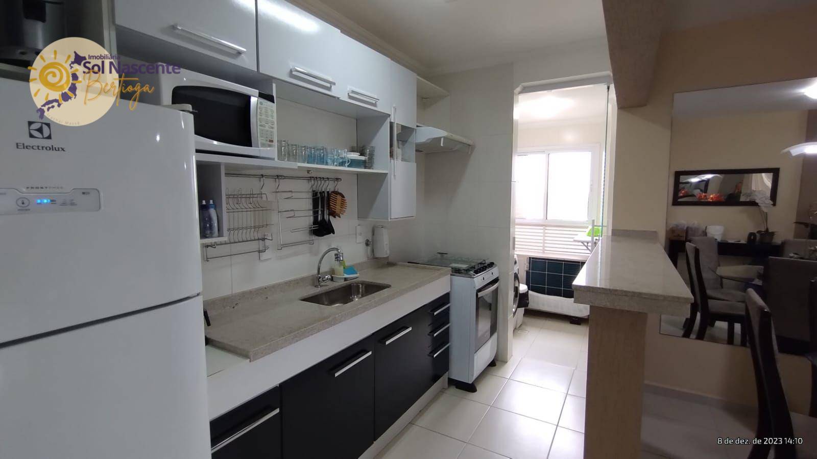 Apartamento à venda com 3 quartos, 100m² - Foto 8