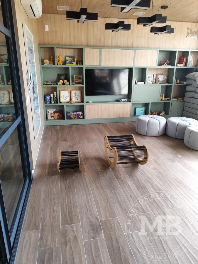 Apartamento à venda com 2 quartos, 89m² - Foto 19