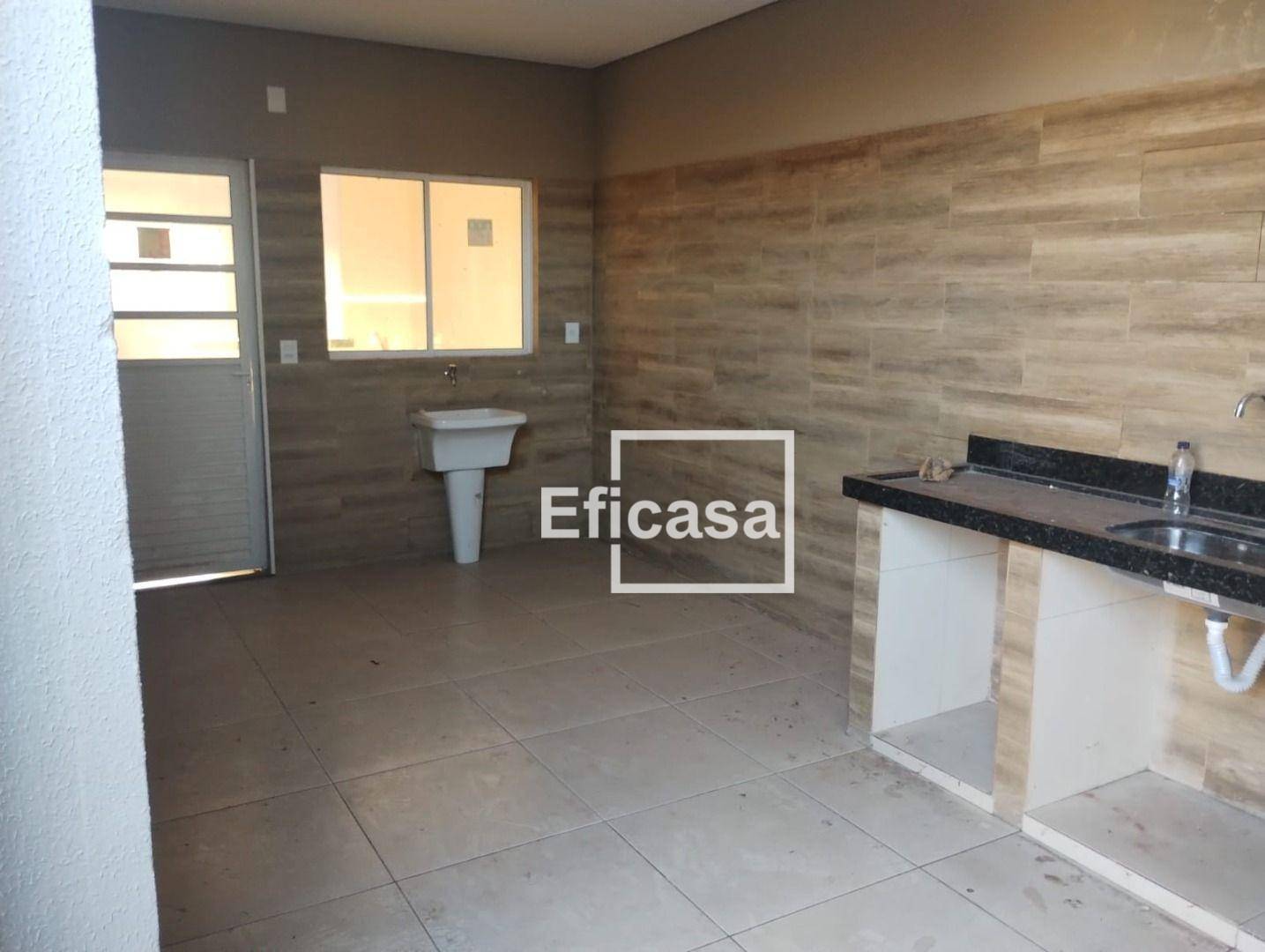 Casa à venda e aluguel com 3 quartos, 120m² - Foto 7