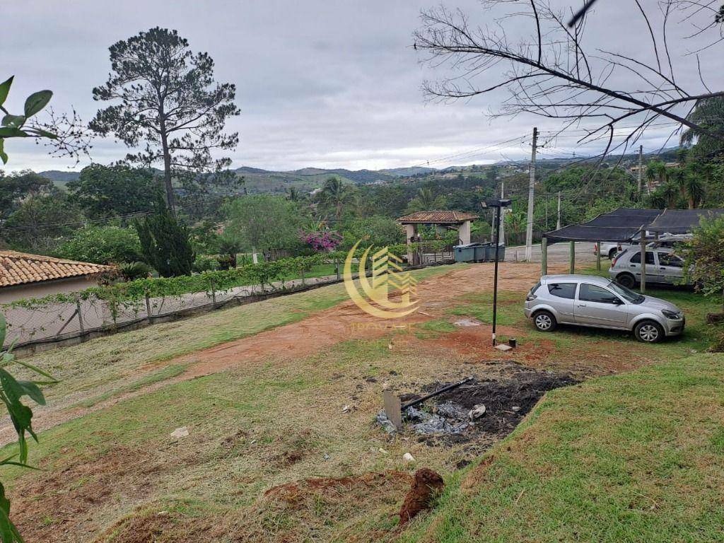 Loteamento e Condomínio à venda, 2500M2 - Foto 6