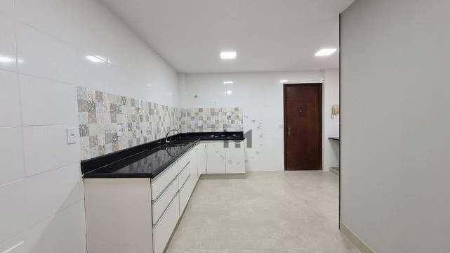 Apartamento à venda com 3 quartos, 140m² - Foto 13