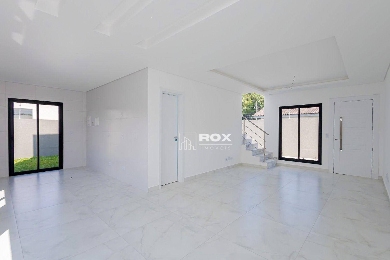 Sobrado à venda com 3 quartos, 119m² - Foto 5