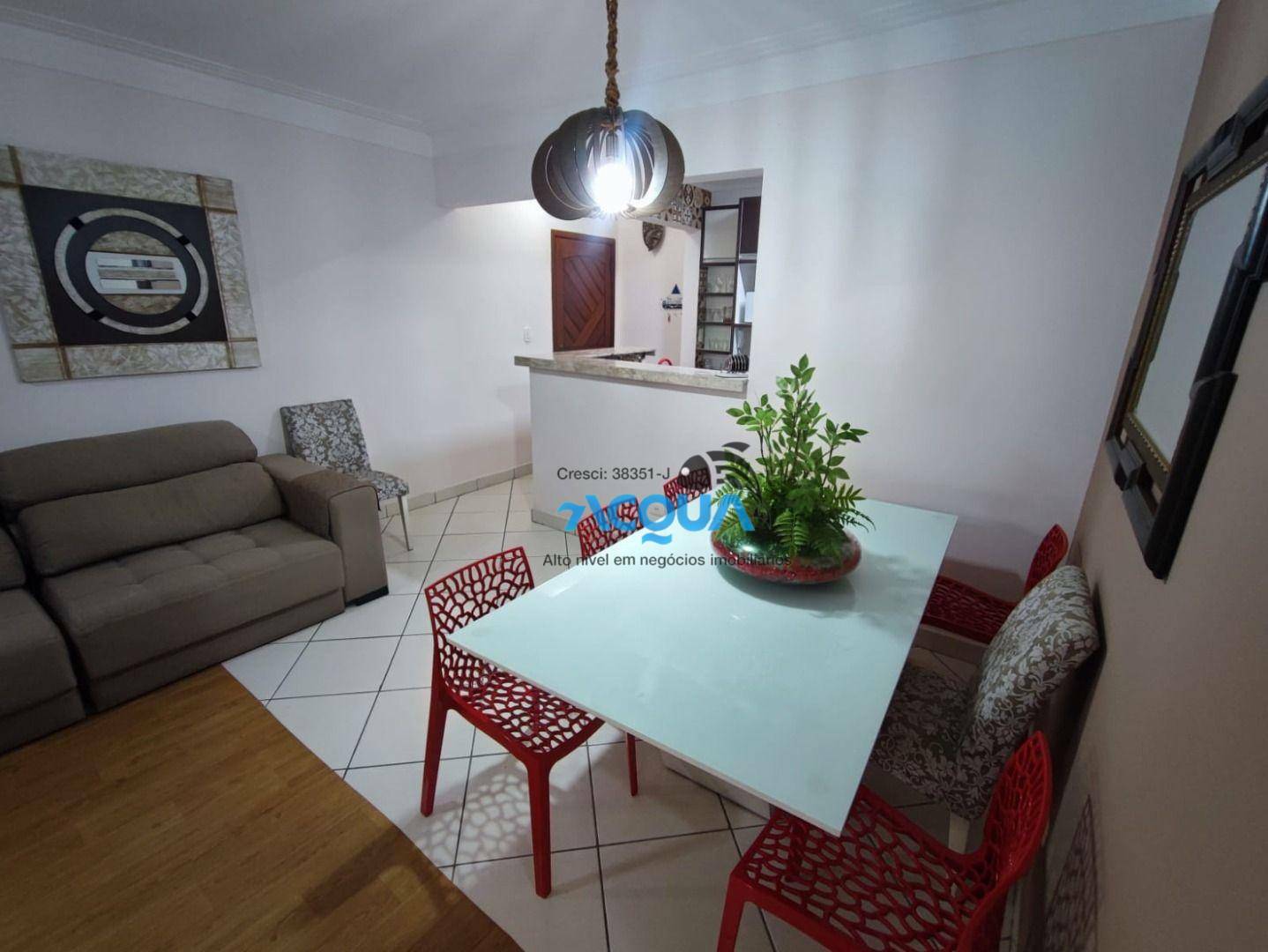 Apartamento para alugar com 3 quartos, 85m² - Foto 4