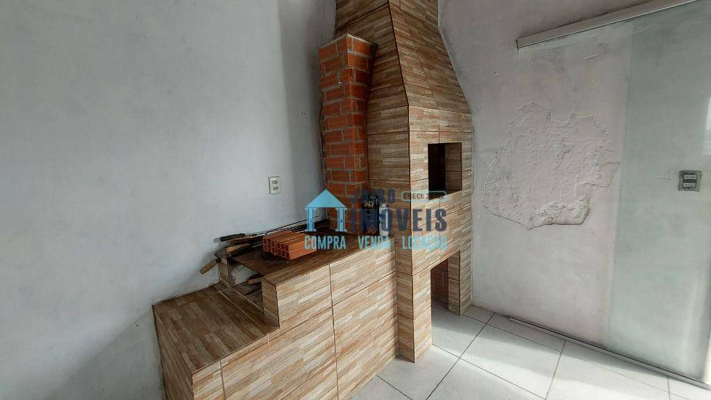 Casa à venda com 3 quartos, 360M2 - Foto 17