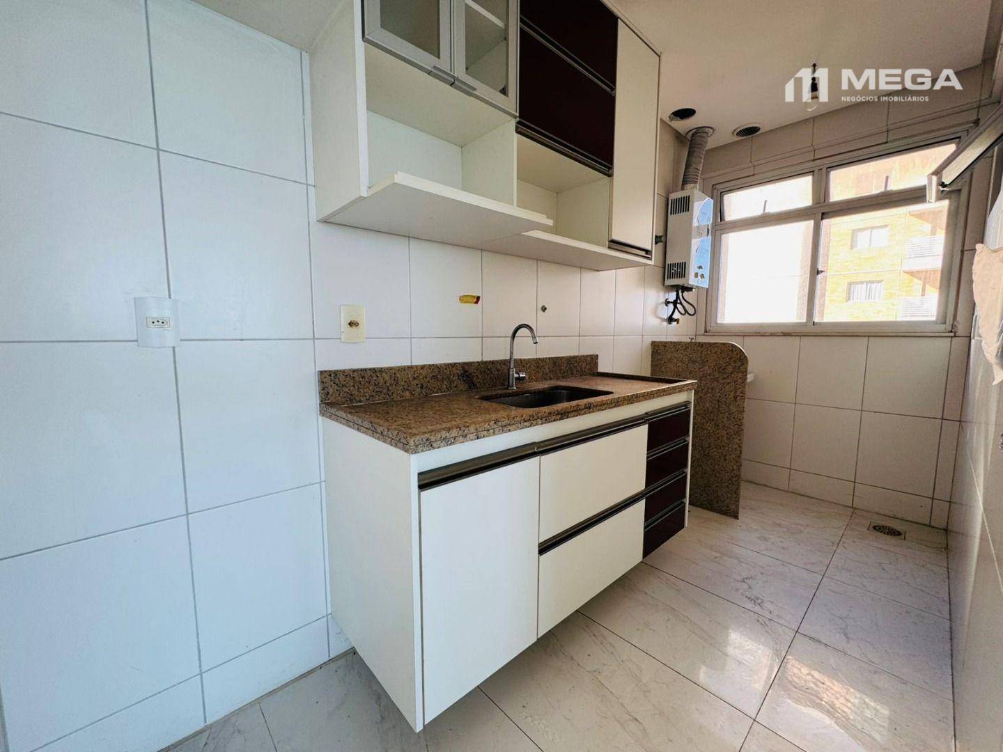 Apartamento à venda com 2 quartos, 70m² - Foto 17