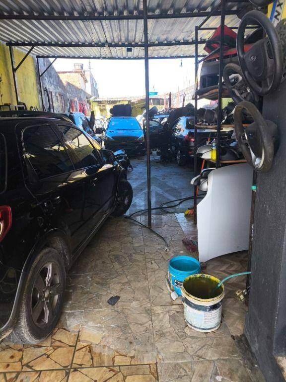 Loja-Salão, 272 m² - Foto 3