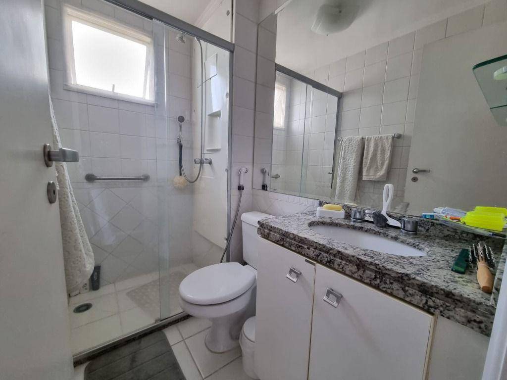 Apartamento para alugar com 3 quartos, 94m² - Foto 20